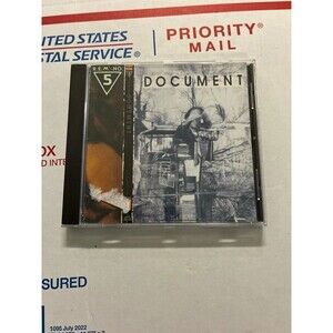 REM no 5 document cd